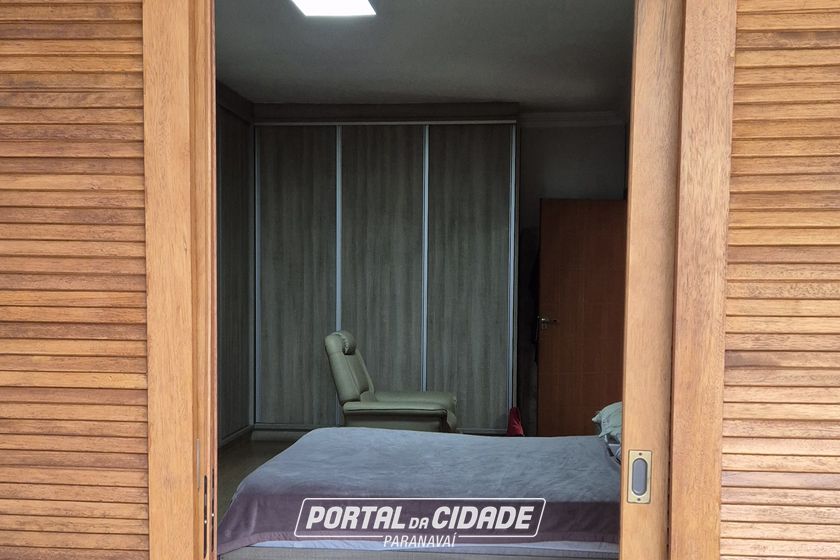 Casa &agrave; venda - 324m&sup2; - Centro