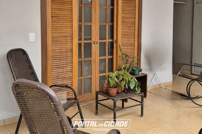 Casa &agrave; venda - 324m&sup2; - Centro