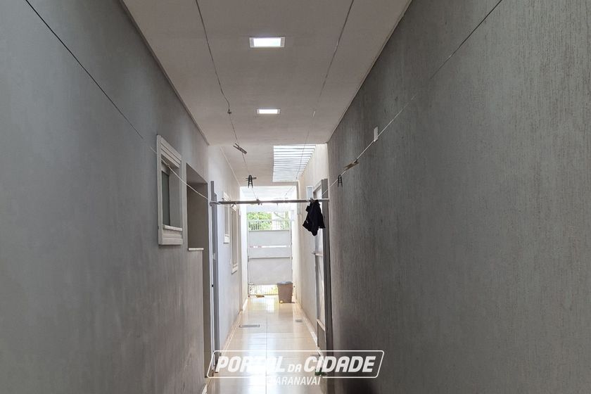 Casa &agrave; venda - 324m&sup2; - Centro