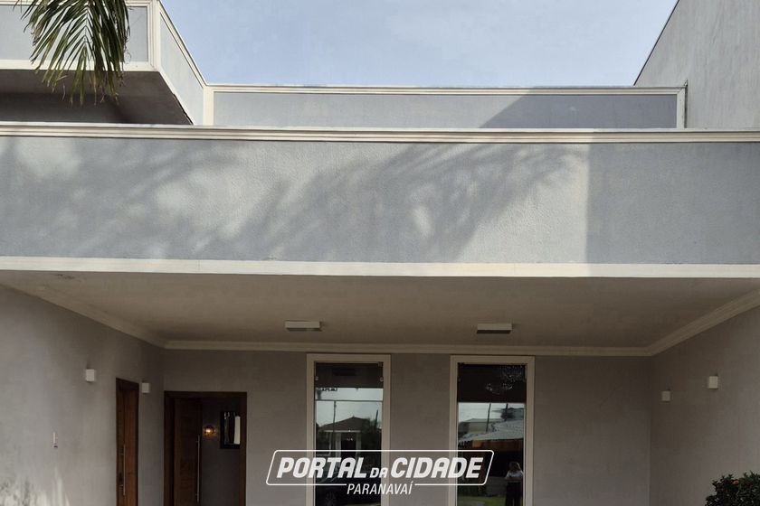 Casa &agrave; venda - 324m&sup2; - Centro