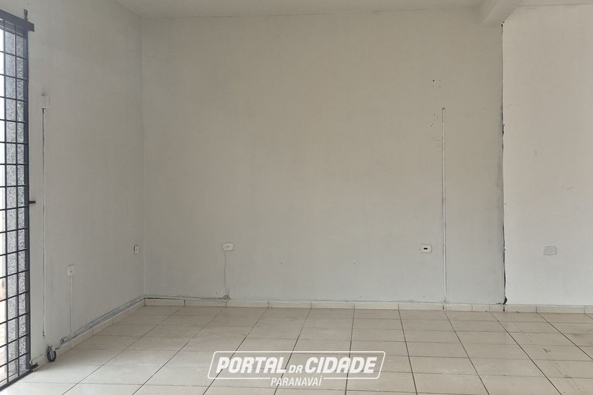 Sala Comercial para alugar - 80m&sup2; - Centro