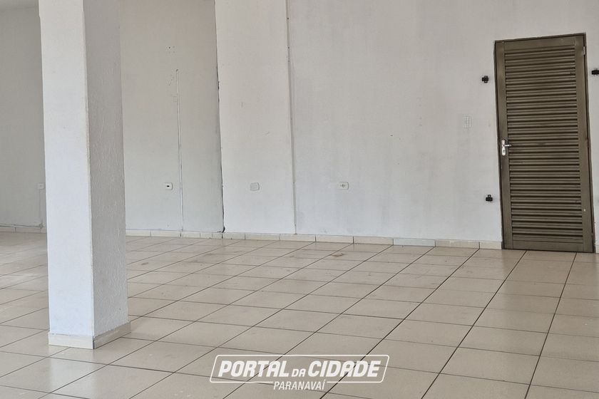 Sala Comercial para alugar - 80m&sup2; - Centro
