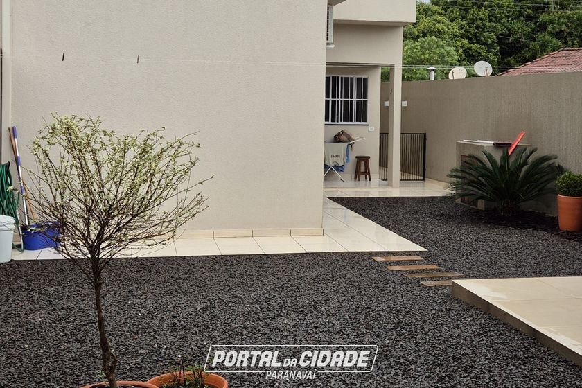 Casa &agrave; venda - 130m&sup2; - Graciosa