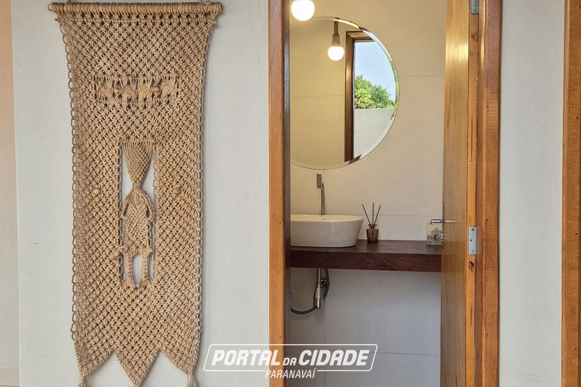 Casa &agrave; venda - 130m&sup2; - Graciosa