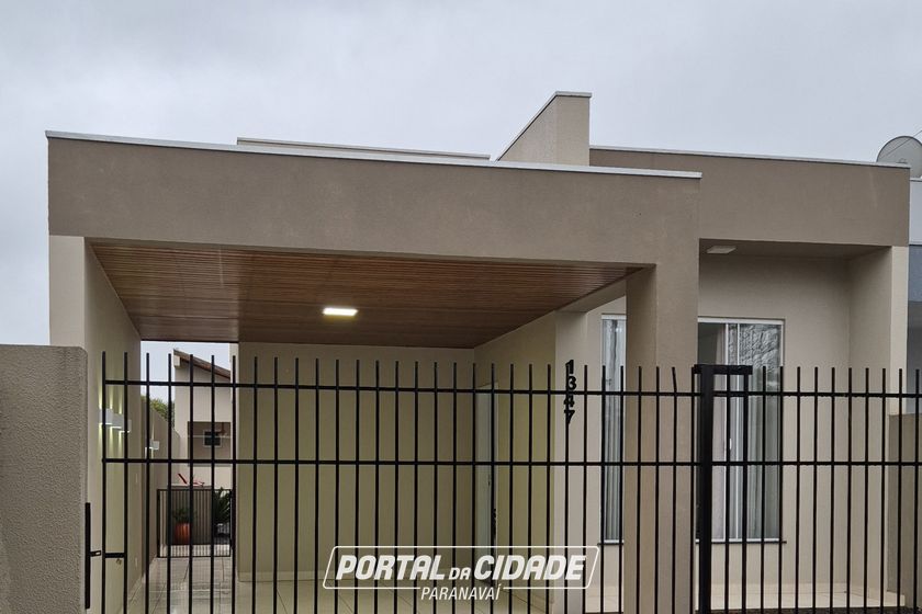 Casa &agrave; venda - 130m&sup2; - Graciosa
