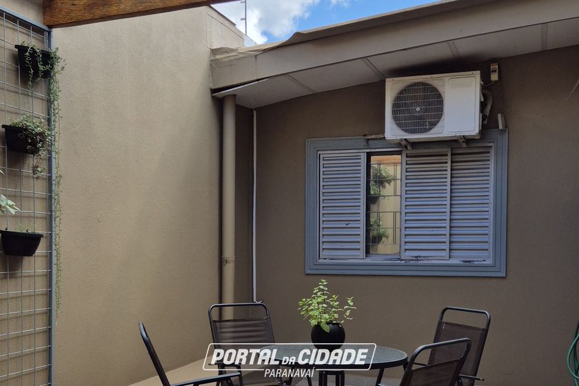 Casa &agrave; venda - 140m&sup2; - Centro