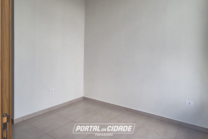 Casa &agrave; venda - 100m&sup2; - Centro