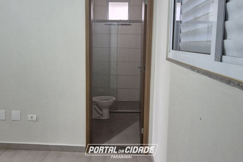 Casa &agrave; venda - 100m&sup2; - Centro