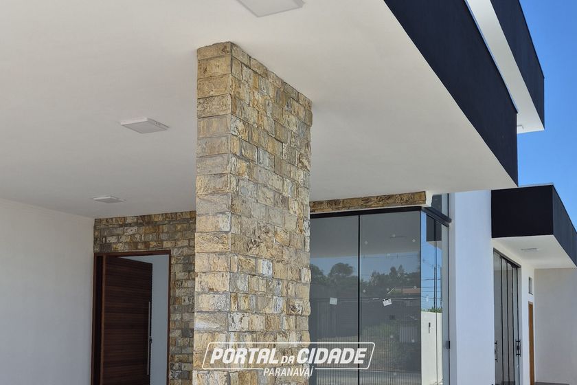Casa &agrave; venda - 143m&sup2; - Centro