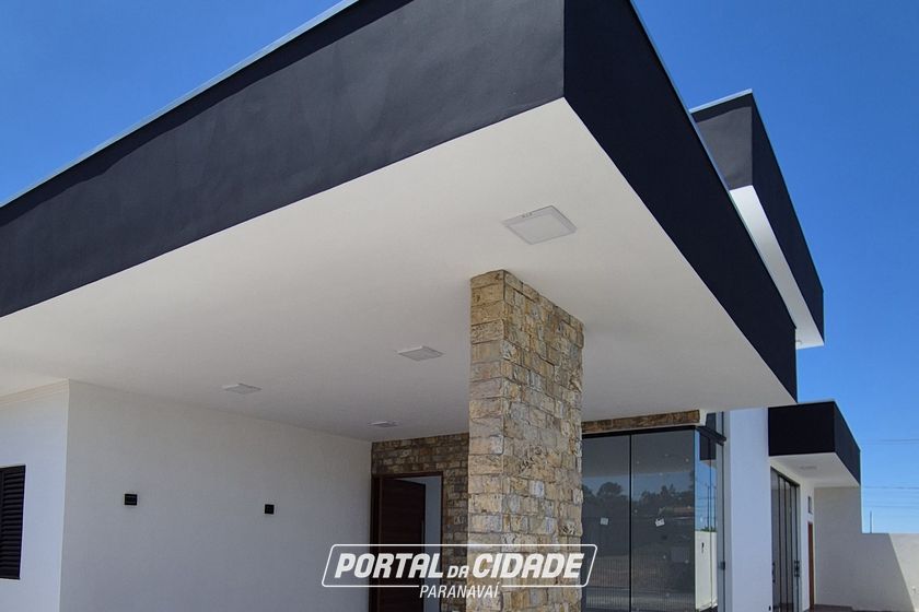 Casa &agrave; venda - 143m&sup2; - Centro