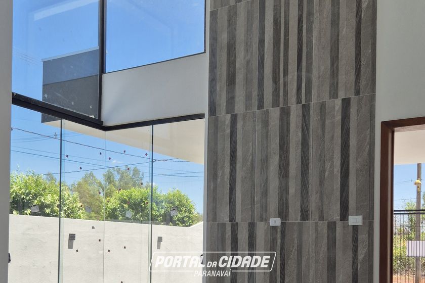 Casa &agrave; venda - 143m&sup2; - Centro