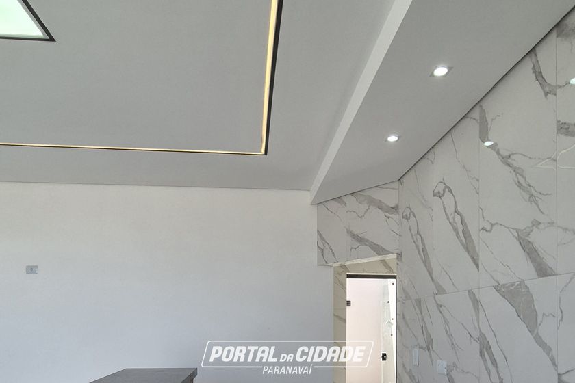 Casa &agrave; venda - 143m&sup2; - Centro