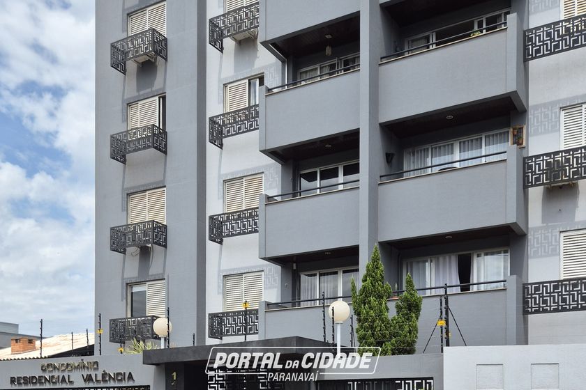 Apartamento &agrave; venda - 110m&sup2; - Centro