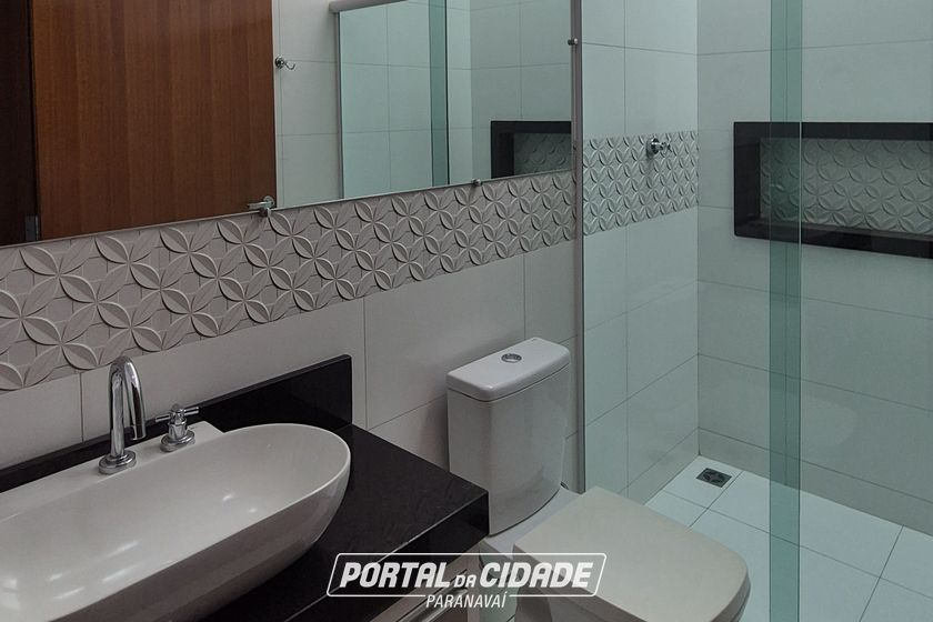 Casa &agrave; venda - 110m&sup2; - Santos Dumont
