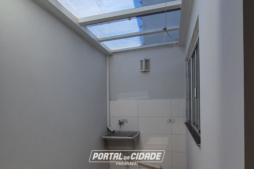Casa &agrave; venda - 110m&sup2; - Santos Dumont