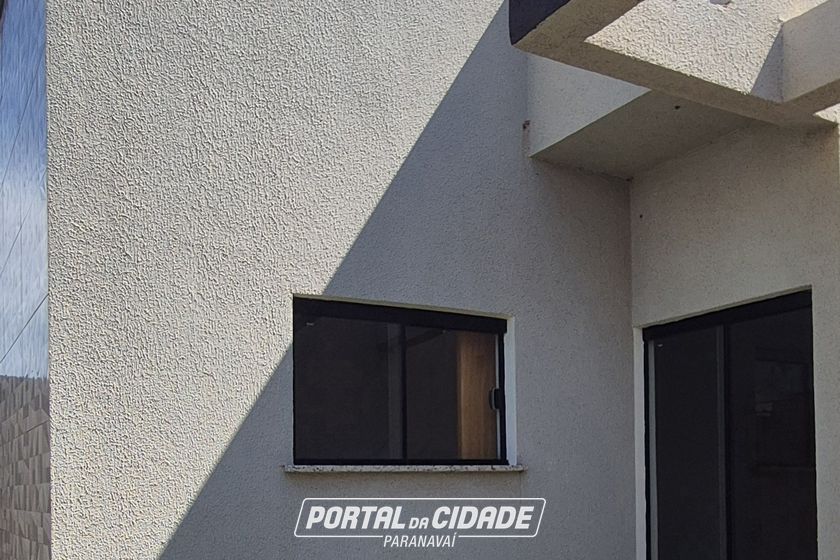 Casa &agrave; venda - 85m&sup2; - Residencial Campestre 