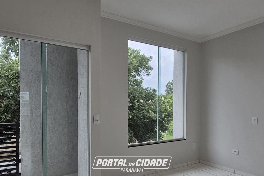 Sobrado &agrave; venda - 130m&sup2; - JD Ouro Branco 