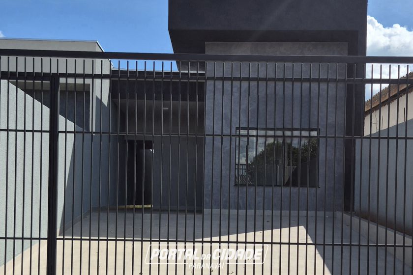Casa &agrave; venda - 60m&sup2; - Jardim Ipe