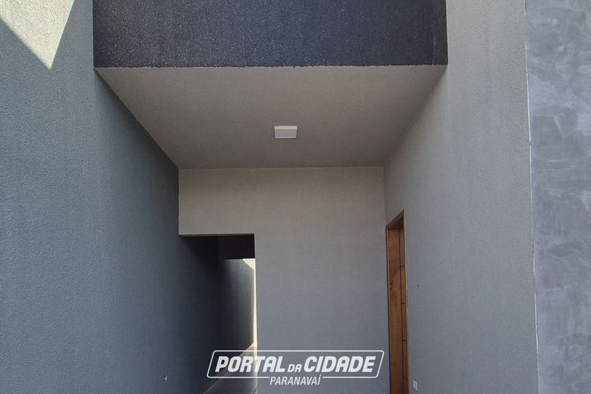 Casa &agrave; venda - 60m&sup2; - Jardim Ipe