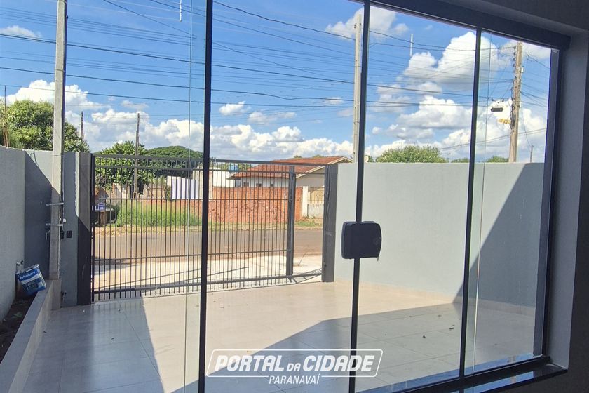 Casa &agrave; venda - 60m&sup2; - Jardim Ipe