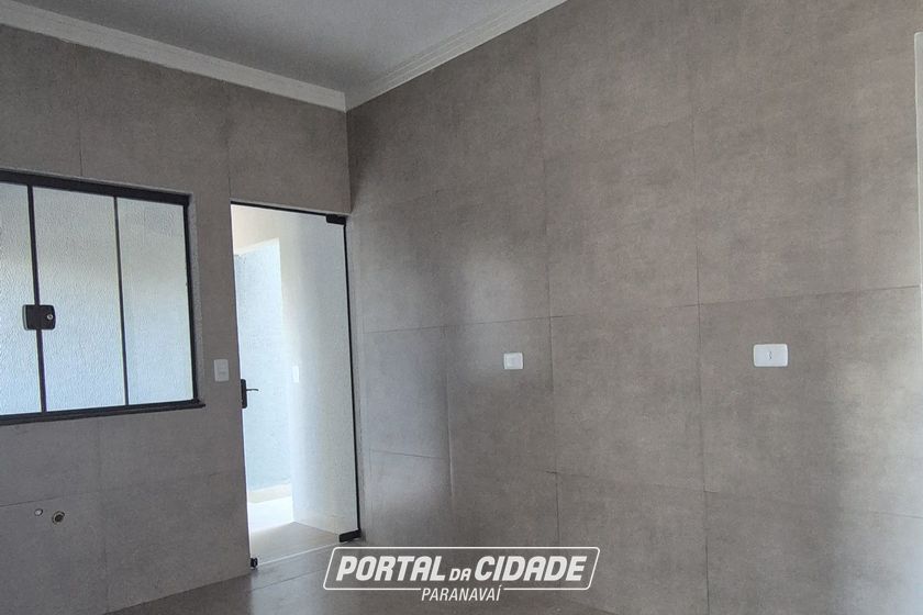 Casa &agrave; venda - 60m&sup2; - Jardim Ipe