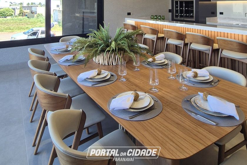 Casa &agrave; venda - 337m&sup2; - Condom&iacute;nio 