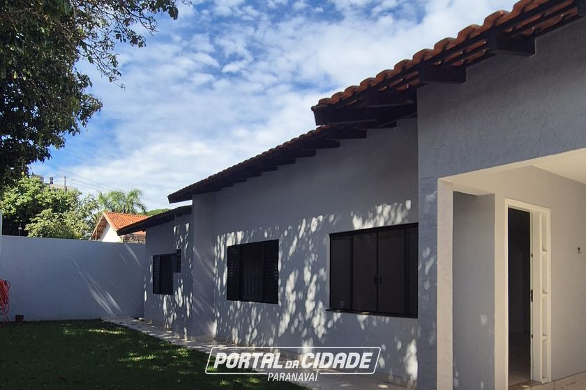 Casa &agrave; venda - 191m&sup2; - Centro