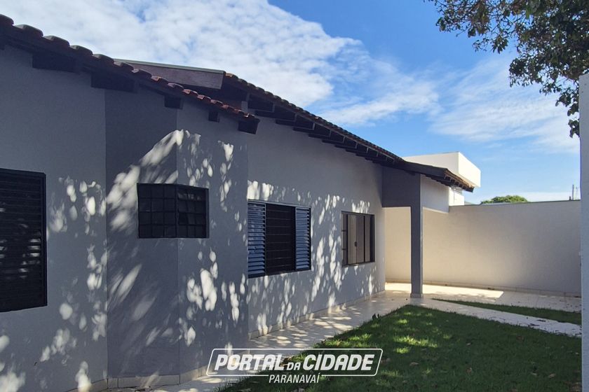 Casa &agrave; venda - 191m&sup2; - Centro