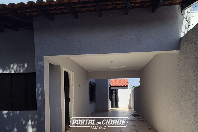 Casa &agrave; venda - 191m&sup2; - Centro