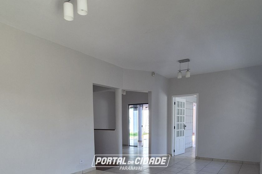 Casa &agrave; venda - 191m&sup2; - Centro