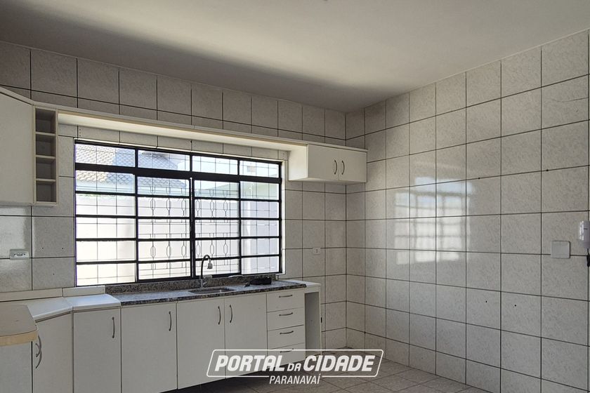 Casa &agrave; venda - 191m&sup2; - Centro