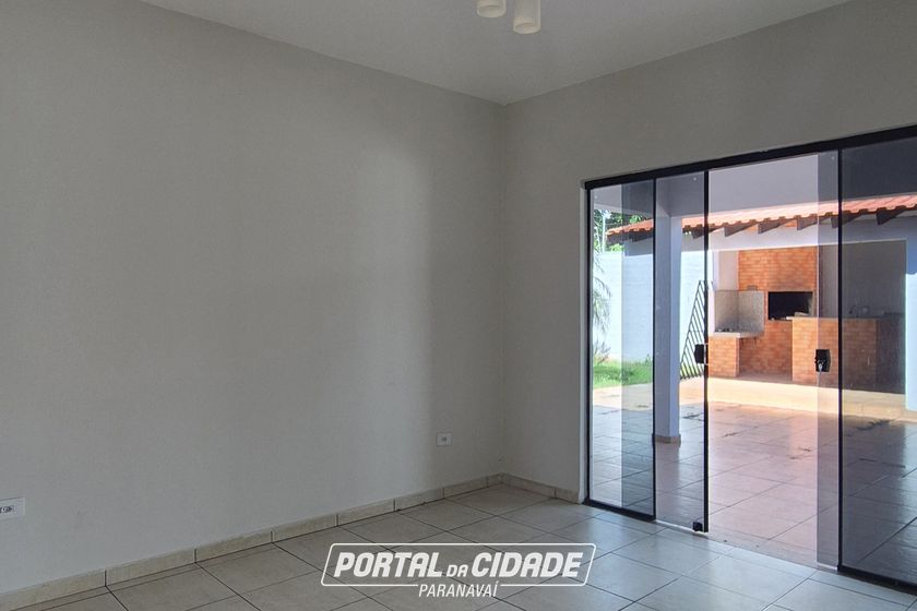 Casa &agrave; venda - 191m&sup2; - Centro