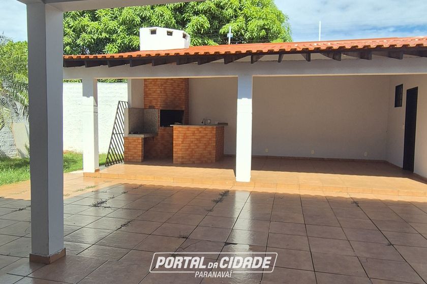 Casa &agrave; venda - 191m&sup2; - Centro