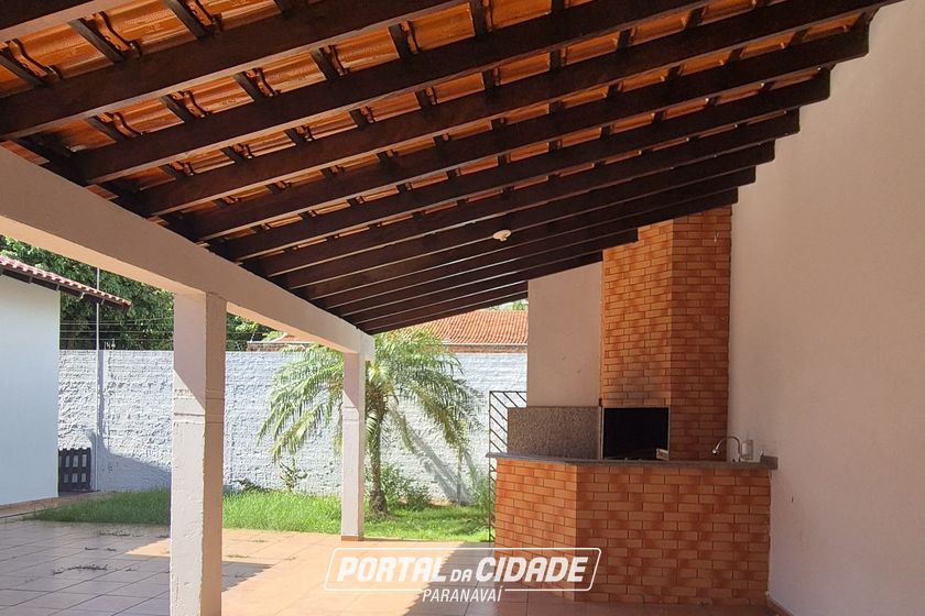 Casa &agrave; venda - 191m&sup2; - Centro