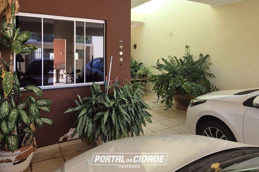 Casa &agrave; venda - 234m&sup2; -  Centro