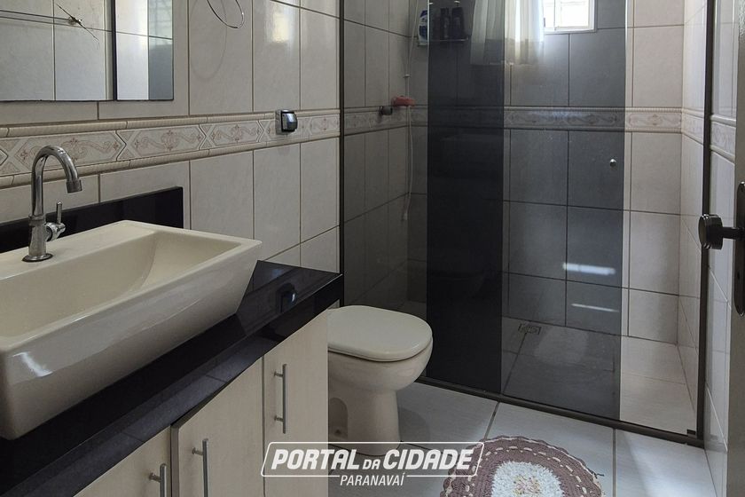 Casa &agrave; venda - 234m&sup2; -  Centro