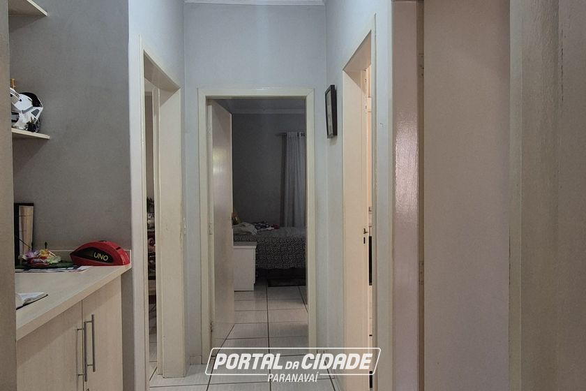 Casa &agrave; venda - 234m&sup2; -  Centro