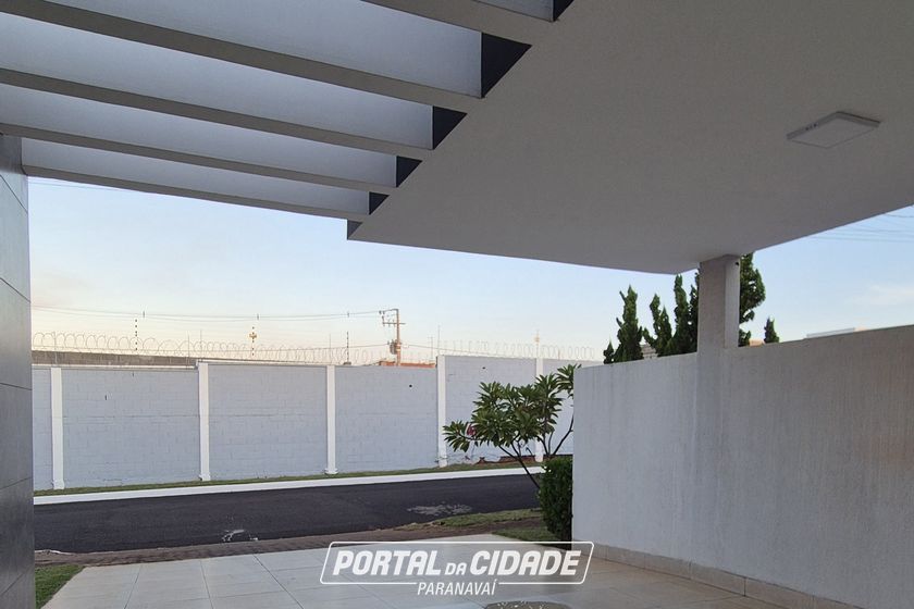 Casa &agrave; venda - 160m&sup2; - Condom&iacute;nio ARAUC&Aacute;RIA 