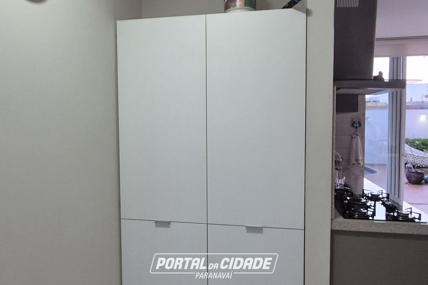 Casa &agrave; venda - 160m&sup2; - Condom&iacute;nio ARAUC&Aacute;RIA 