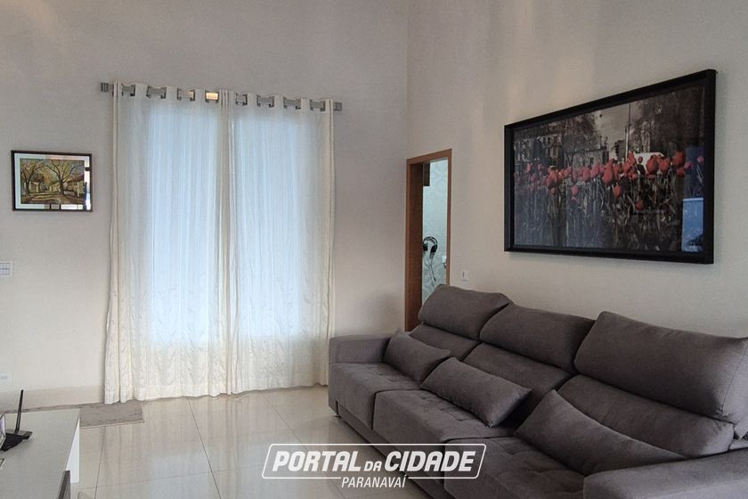 Casa &agrave; venda - 160m&sup2; - Condom&iacute;nio ARAUC&Aacute;RIA 