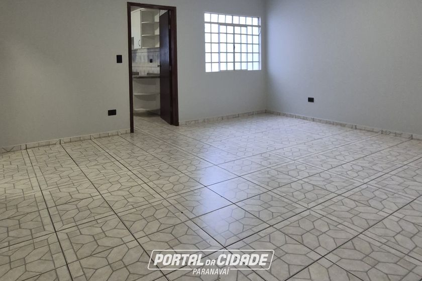 Casa &agrave; venda - 197m&sup2; - Centro