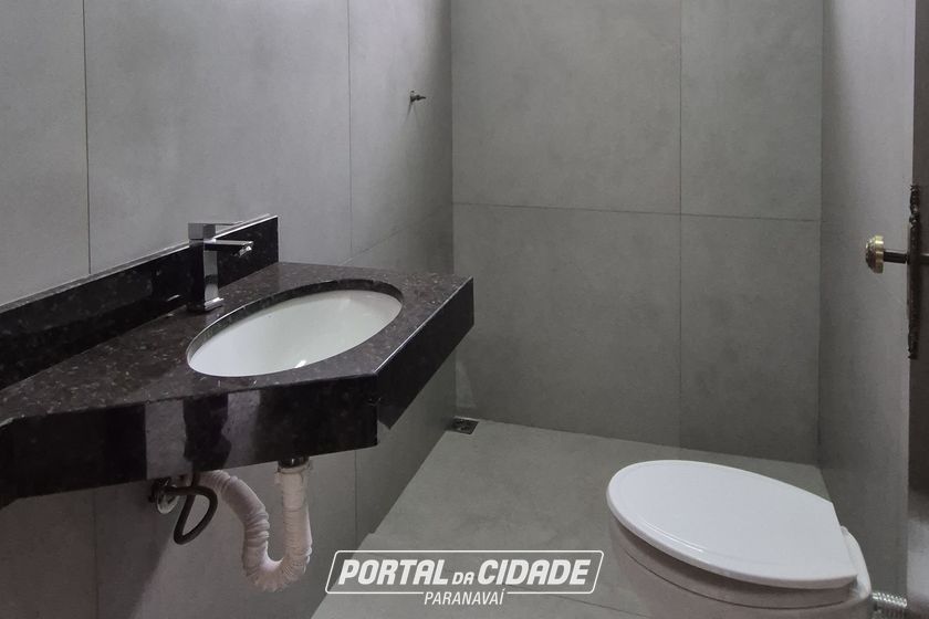Casa &agrave; venda - 197m&sup2; - Centro