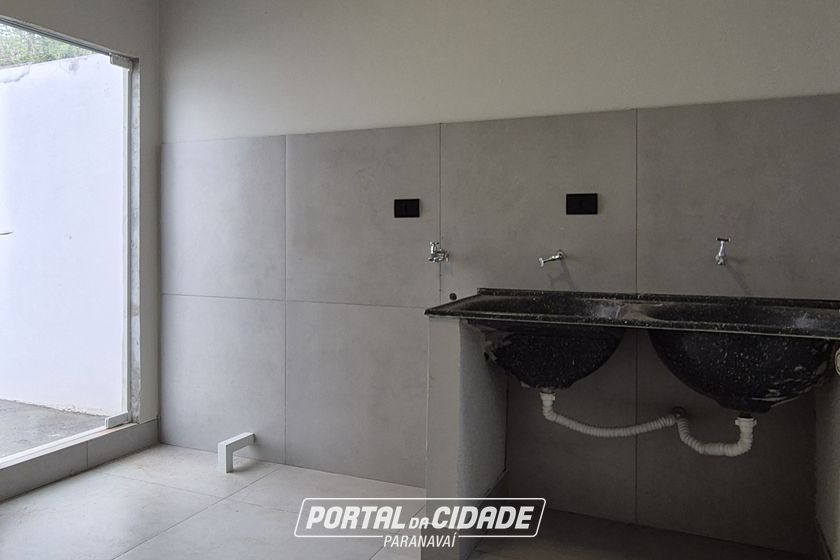 Casa &agrave; venda - 197m&sup2; - Centro