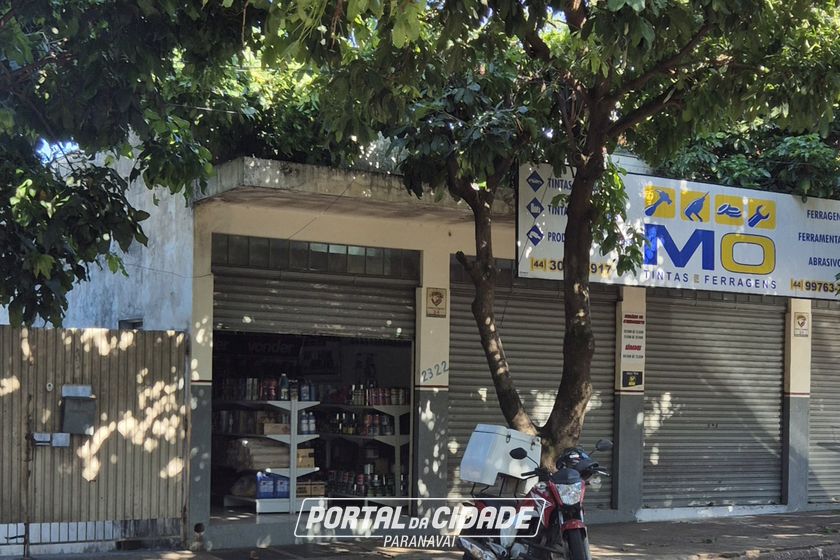 Ponto Comercial &agrave; venda - 620m&sup2; - Centro