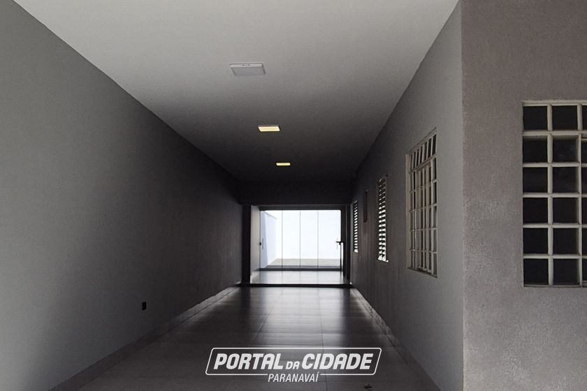 Casa &agrave; venda - 197m&sup2; - Centro