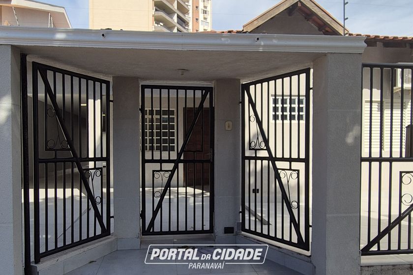 Casa &agrave; venda - 197m&sup2; - Centro