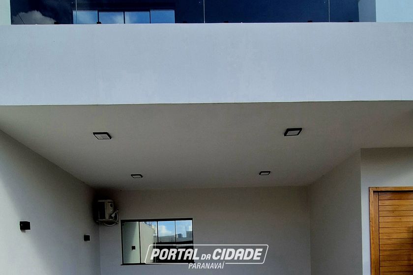 Casa &agrave; venda - 215m&sup2; - JD Oasis