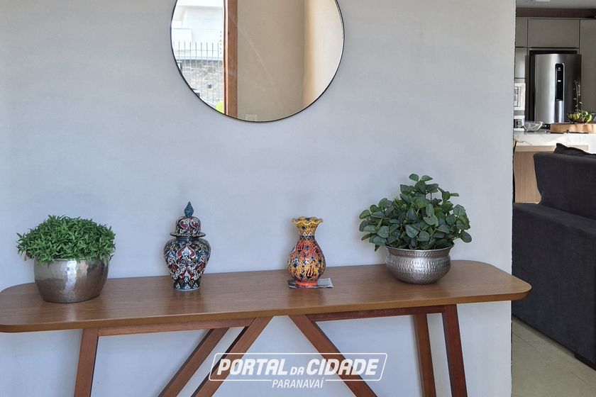 Casa &agrave; venda - 215m&sup2; - JD Oasis