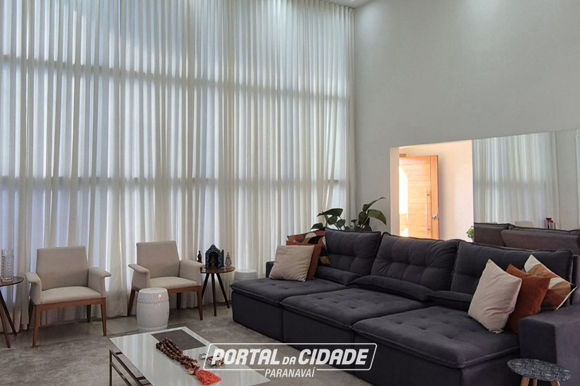 Casa &agrave; venda - 215m&sup2; - JD Oasis