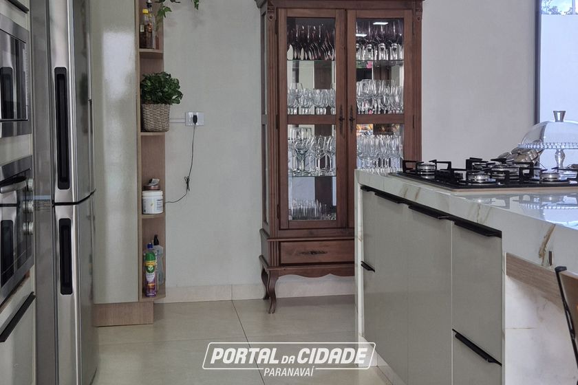 Casa &agrave; venda - 215m&sup2; - JD Oasis